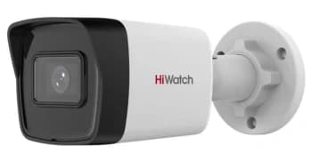 IP-камера HIWATCH IPC-B040(B) (4 Мп, 2.8 мм, уличная)