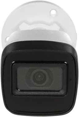 IP camera HIWATCH IPC-B040(B)(2.8mm) цилиндр,уличная 4MP,IR 30M, MIC