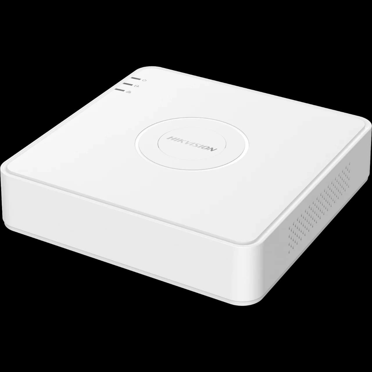 Видеорегистратор Hikvision DS-7104HGHI-K1(S) (4 канала, 2 Мп, 4 ТБ)