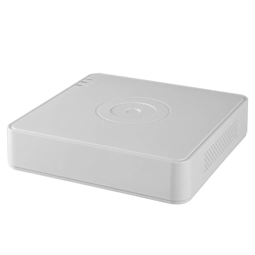 HDVR HIKVISION DS-7104HUHI-K1(C)(S) (4channel/8MP,4+4 IP/8MP,1HDD upto 6TB,H.265,AOC)