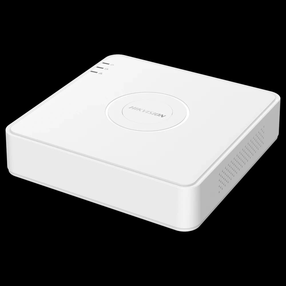 Видеорегистратор Hikvision DS-7108HGHI-K1(S) (8 каналов, 5 Мп, до 4 ТБ)