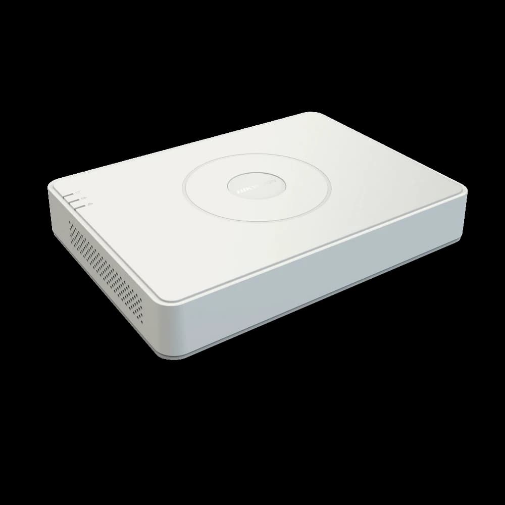 Видеорегистратор Hikvision iDS-7116HQHI-M1/S(F) (16 каналов, до 10 ТБ)