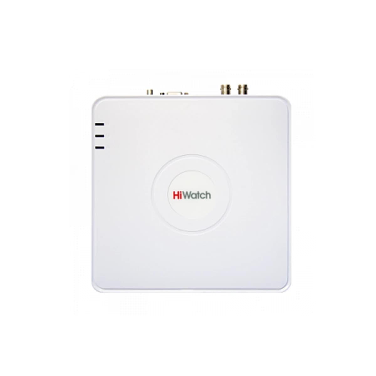 HDVR HIWATCH DS-H104G (4channel/1080lite,4+1 IP/1MP,1HDD upto 6TB,H.264)