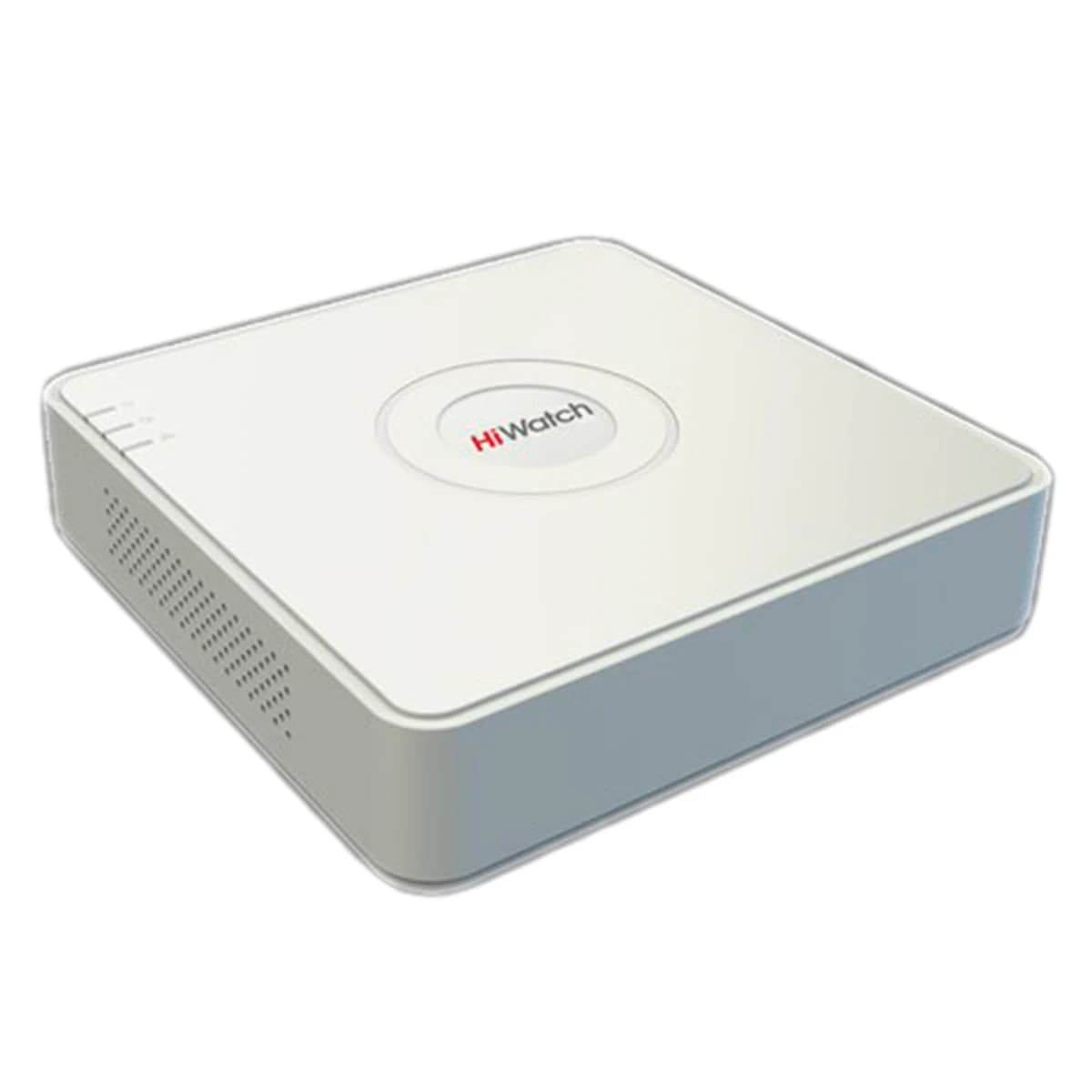 HDVR HIWATCH DS-H104G (4channel/1080lite,4+1 IP/1MP,1HDD upto 6TB,H.264)