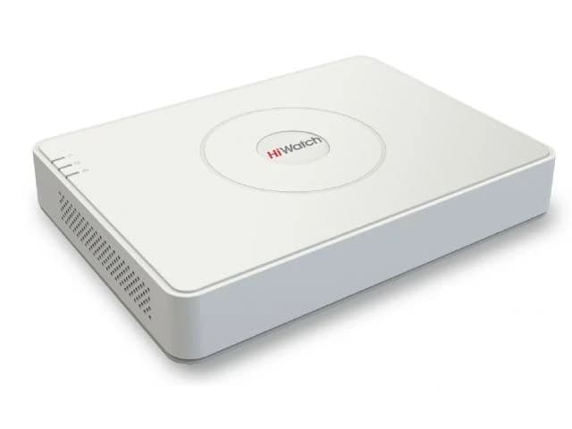 HDVR HIWATCH DS-H116GA (16channel/1080lite,16+2 IP/5MP,1HDD upto 10TB,H.265,AOC)