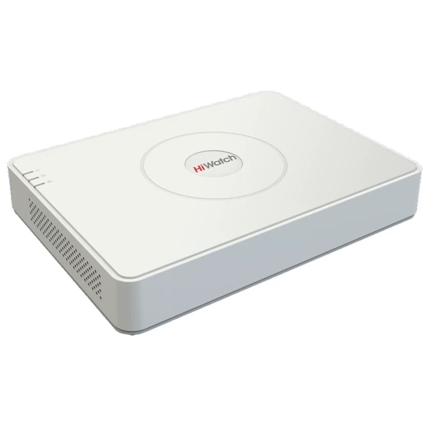 HDVR HIWATCH DS-H116GA (16channel/1080lite,16+2 IP/5MP,1HDD upto 10TB,H.265,AOC)