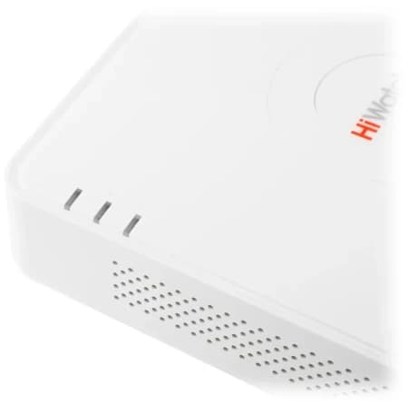 HDVR HIWATCH DS-H204QA(C) (4channel/4MP,4+2 IP/6MP,1HDD upto 6TB,H.265,AoC)