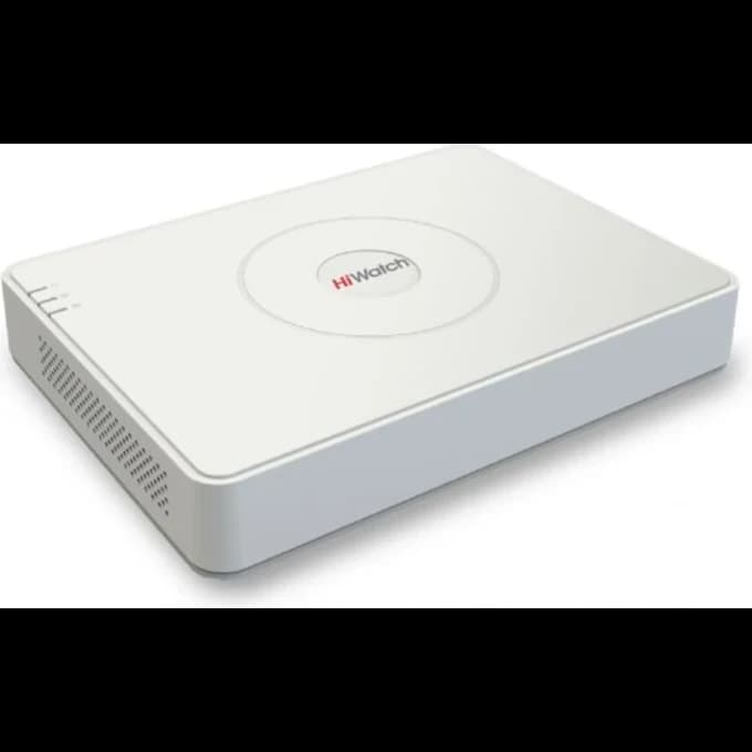 HDVR HIWATCH DS-H216QA(B) (16channel/3MP,16+8 IP/6MP,1HDD upto 6TB,H.265,AoC)