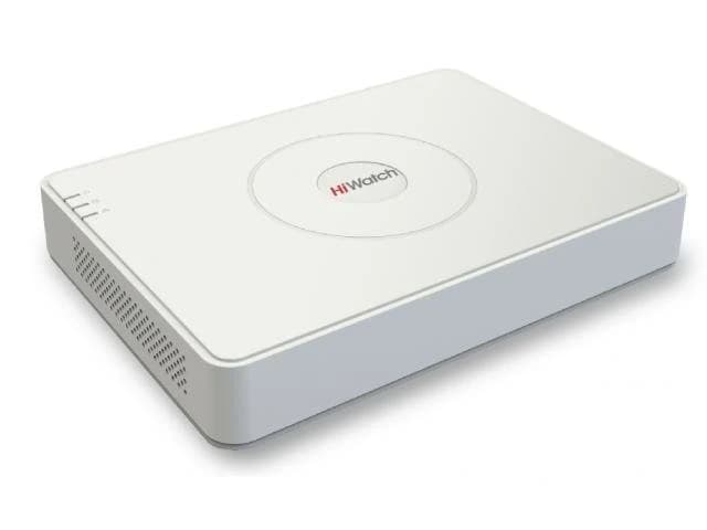 HDVR HIWATCH DS-H216QA(C) (16channel/3MP,16+8 IP/6MP,1HDD upto 6TB,H.265,AoC)