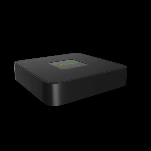 NVR TIANDY TC-R3104 Spec: I/B/P4/C/Eu/L/S (40mbps,4 IP,4 PoE,1ch/5MP,2ch@1080P,1HDD upto 8TB,H.265)