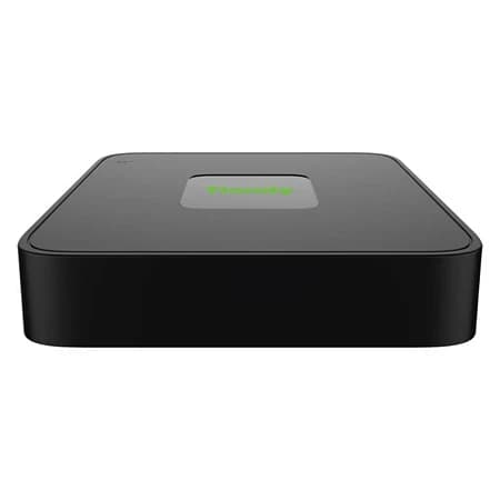 NVR TIANDY TC-R3105 Spec:I/B/L/Eu/V1.1 (40mbps,5 IP,1ch/6MP,3ch@1080P,1HDD upto 8TB,H.265)