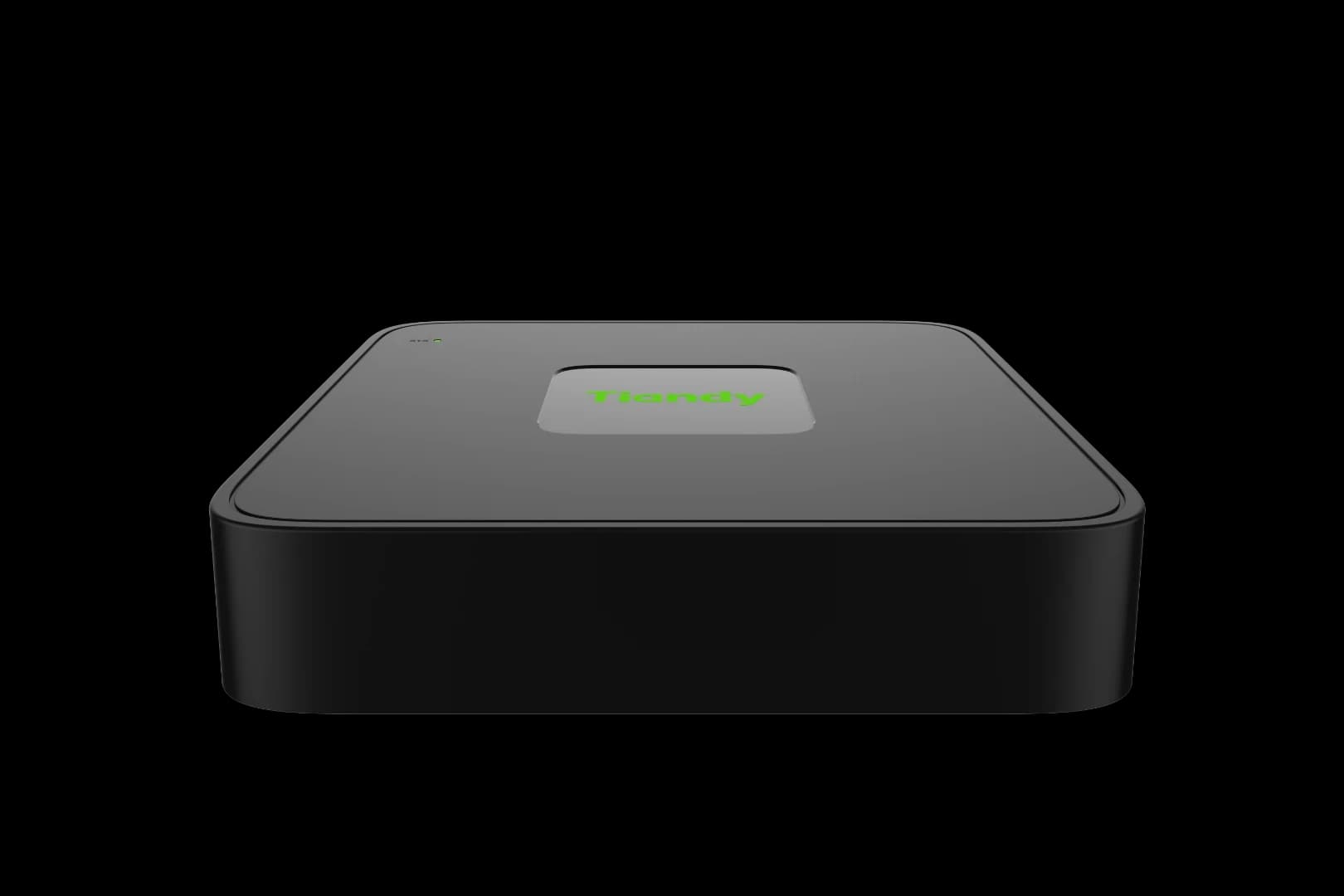 NVR TIANDY TC-R3105 Spec:I/B/P4/Eu/L/S/V2.0 (60mbps,5IP,4PoE,1ch/6MP,2ch@1080P,1HDD upto 6TB,H.265)