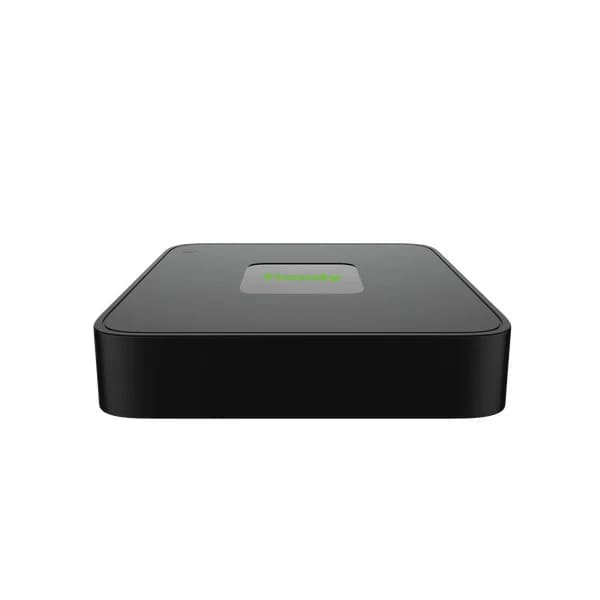 NVR TIANDY TC-R3110 Spec:I/B/L/Eu/V1.1 (40mbps,10 IP,1ch/6MP,4ch@1080P,1HDD upto 8TB,H.265)