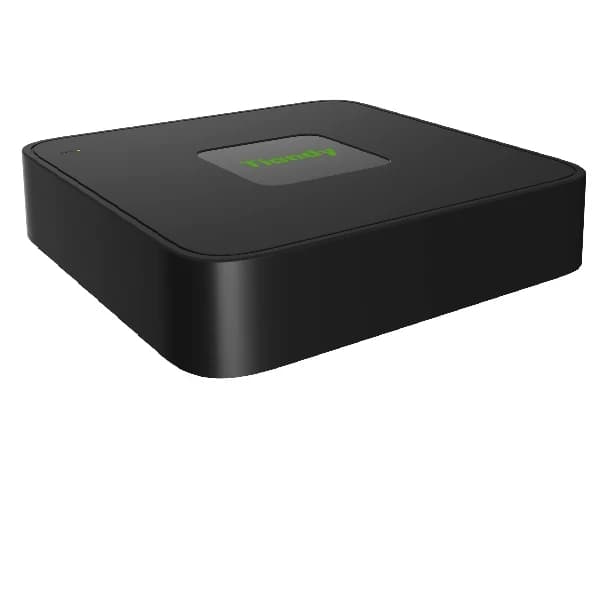 NVR TIANDY TC-R3110 Spec:I/B/L/Eu/V1.1 (40mbps,10 IP,1ch/6MP,4ch@1080P,1HDD upto 8TB,H.265)