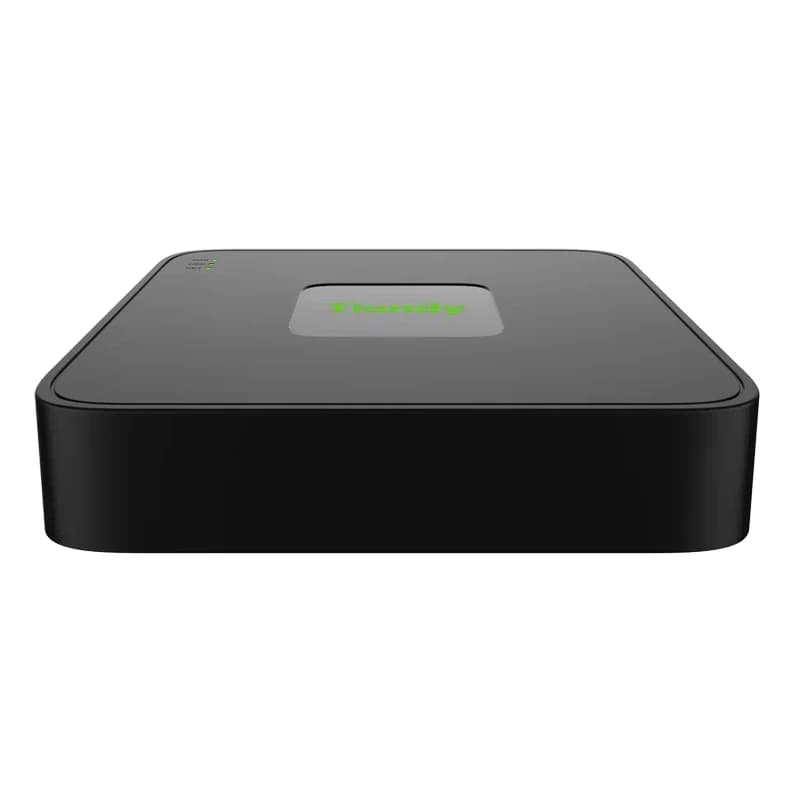 NVR TIANDY TC-R3110 Spec:I/B/L/Eu/V1.1 (40mbps,10 IP,1ch/6MP,4ch@1080P,1HDD upto 8TB,H.265)