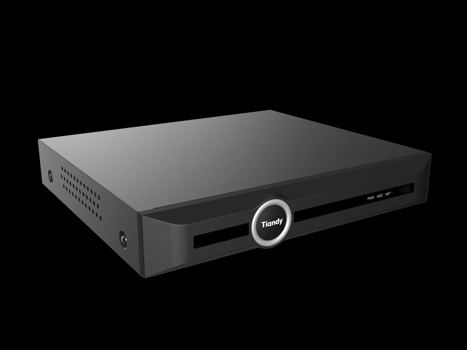 NVR TIANDY TC-R3120 2MC (80mbps,20 IP,2ch/8MP,8@1080p,16@720p 1HDD upto 10TB,H265)