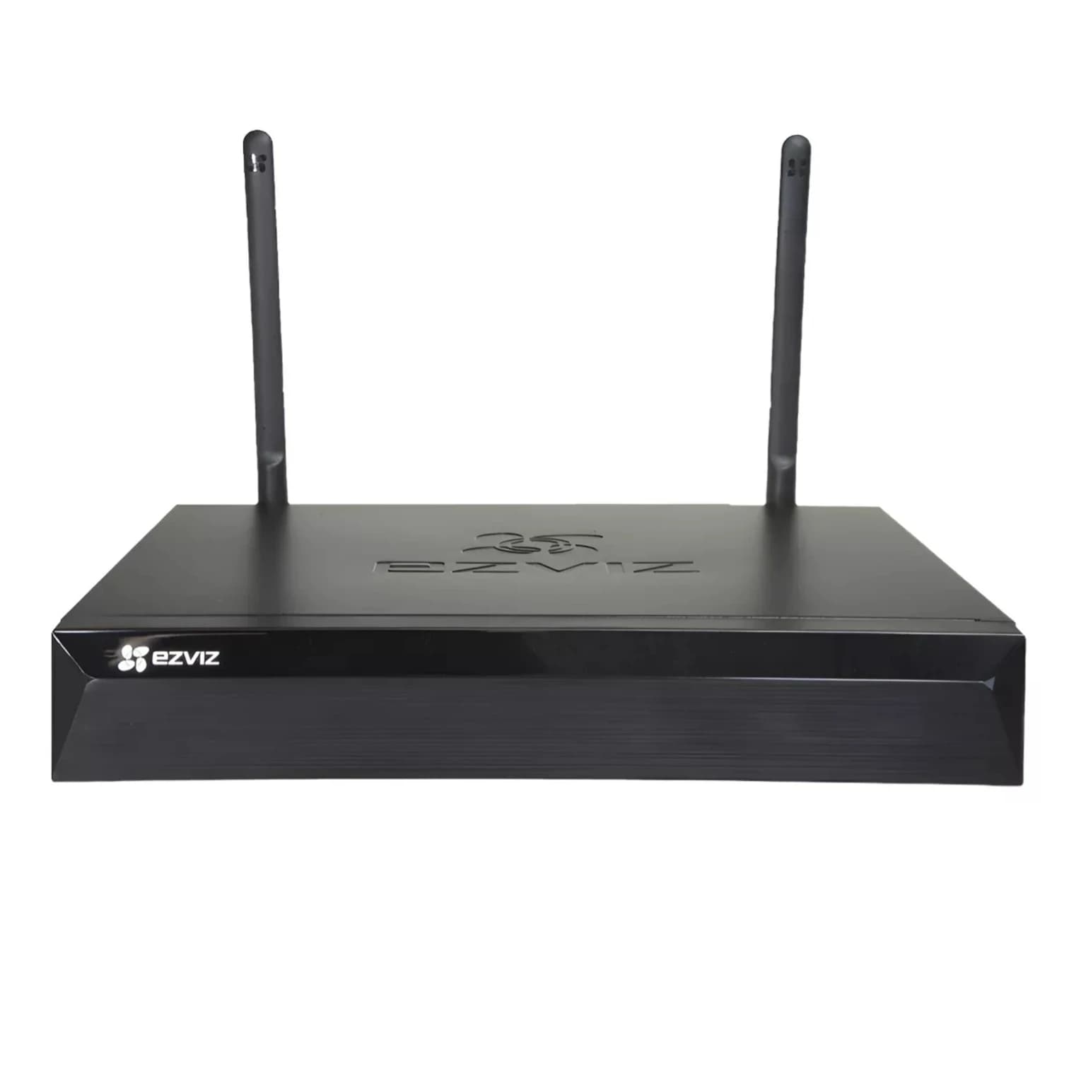 NVR EZVIZ CS-X5S-R100-8W (50 Mbps/100 Mbps 8IP,8ch/4MP 1 HDDupto8TB,H.265, H.264,2.4GHzWiFi)