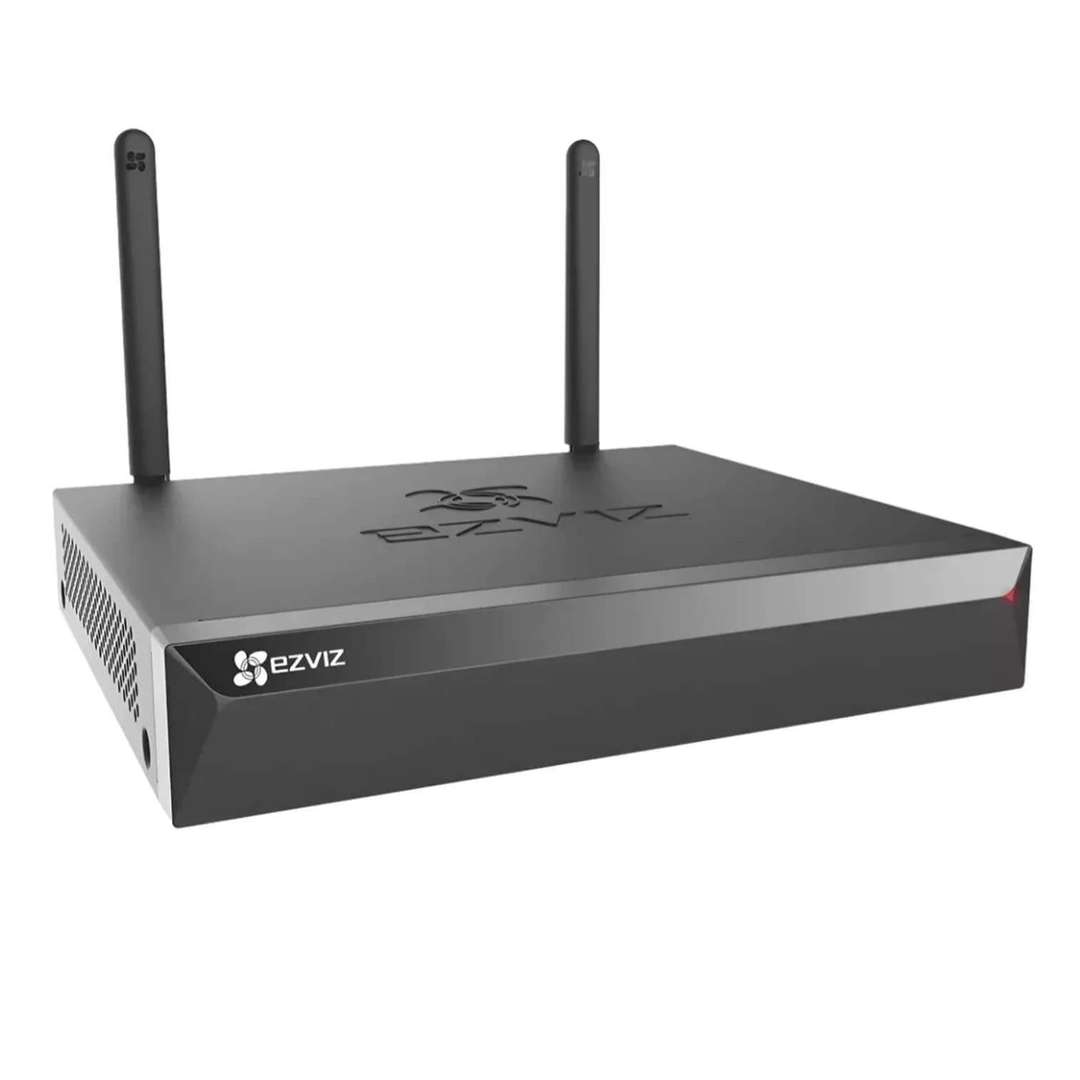 NVR EZVIZ CS-X5S-R100-8W (50 Mbps/100 Mbps 8IP,8ch/4MP 1 HDDupto8TB,H.265, H.264,2.4GHzWiFi)