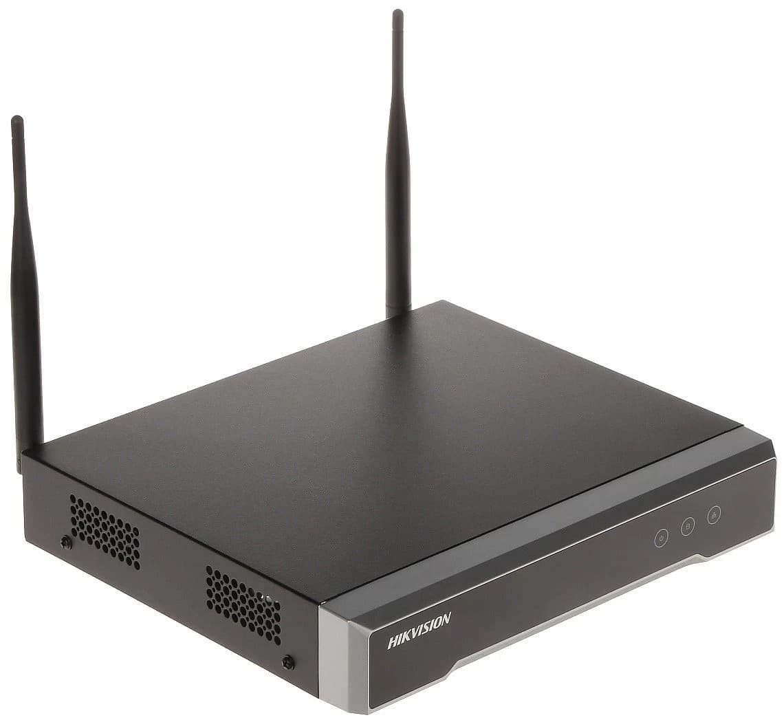 NVR HIKVISION DS-7104NI-K1/W/M