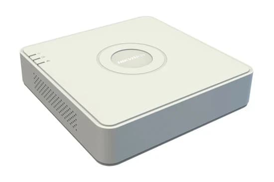 Видеорегистратор Hikvision DS-7104NI-Q1 (4 IP, 4 Мп, 1 HDD, до 6 ТБ)