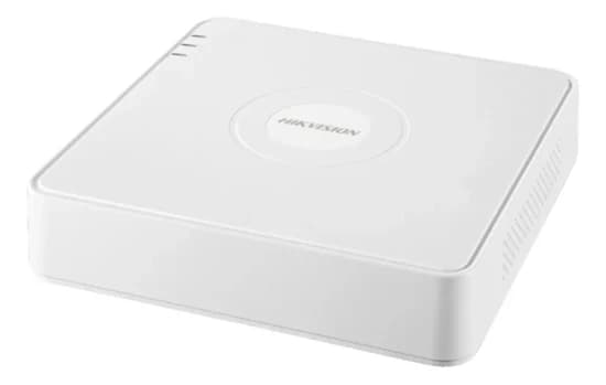 NVR HIKVISION DS-7104NI-Q1(D)(O-STD)(40mbps,4 IP,2ch/4MP,4ch@1080P,1HDD upto 6TB,H.265)