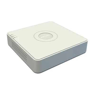 NVR HIKVISION DS-7104NI-Q1(D)(O-STD)(40mbps,4 IP,2ch/4MP,4ch@1080P,1HDD upto 6TB,H.265)