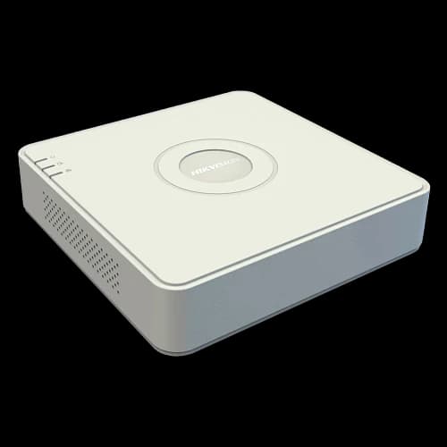 NVR HIKVISION DS-7108NI-Q1(D)(O-STD)(60mbps,8 IP,2ch/4MP,4ch@1080P,1HDD upto 6TB,H.265)