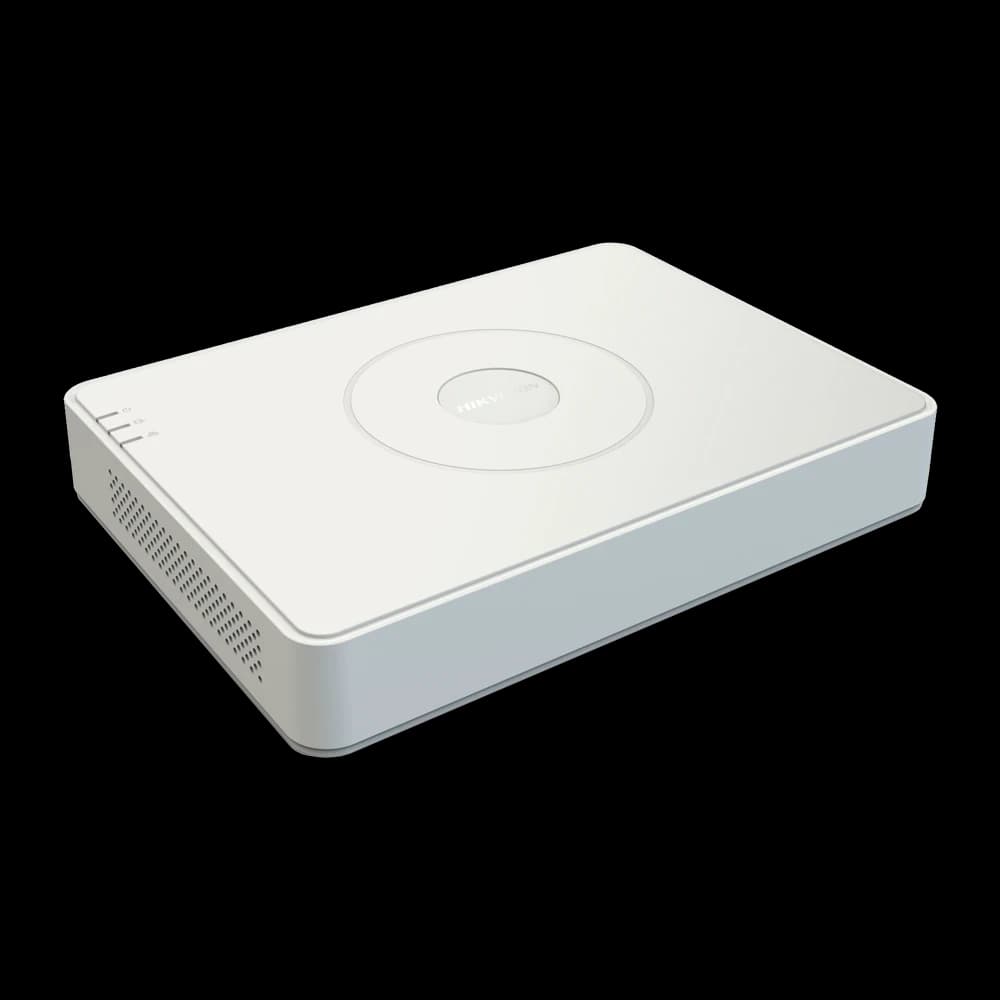 Видеорегистратор Hikvision DS-7108NI-Q1/8P(C) (8 каналов, 4 Мп, 1 HDD)
