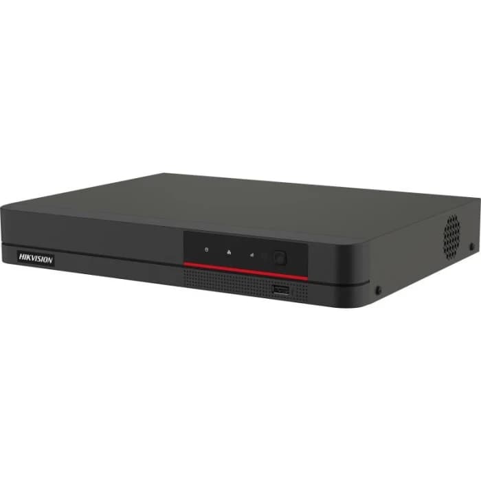 NVR HIKVISION DS-7608NI-K1/8P/4G(O-STD)