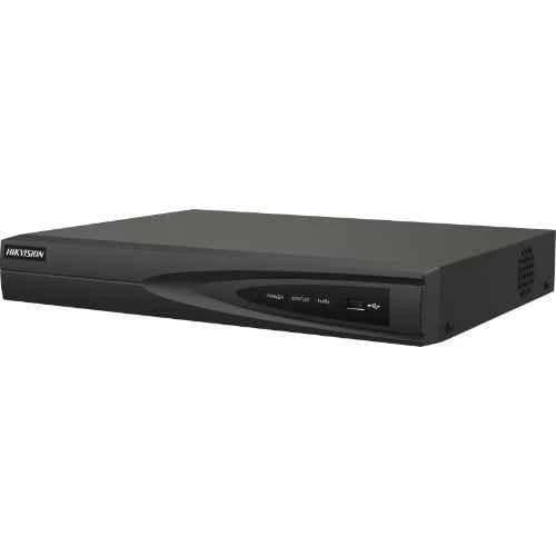 Видеорегистратор Hikvision DS-7608NI-Q1 (8 каналов, 8 Мп, 1 HDD)