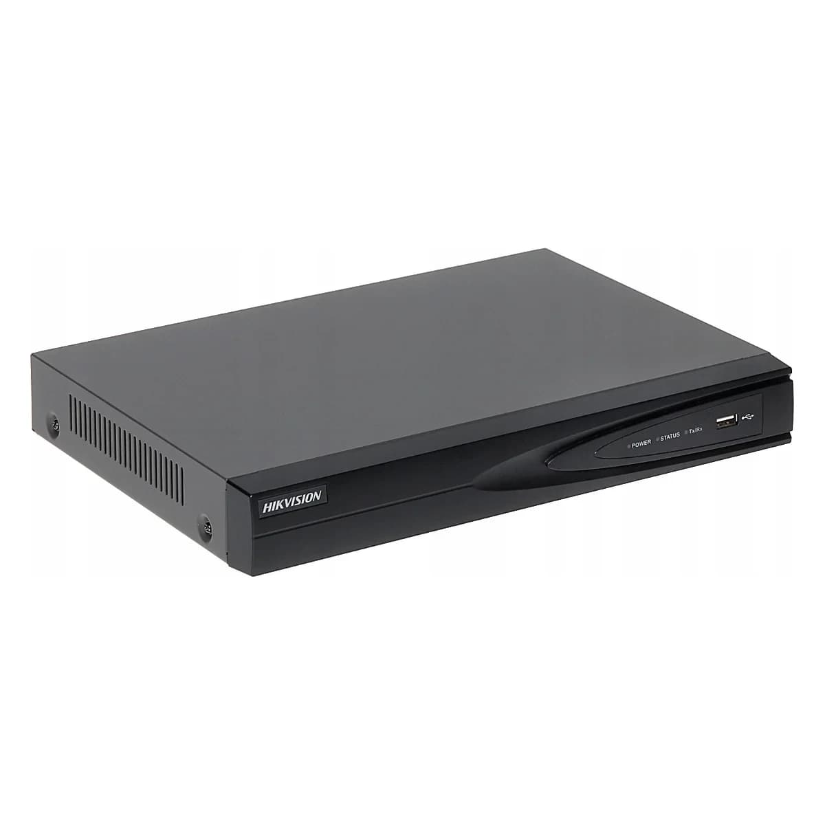 Видеорегистратор Hikvision DS-7608NI-Q2(E) (8 каналов, 8 Мп, 2 HDD)