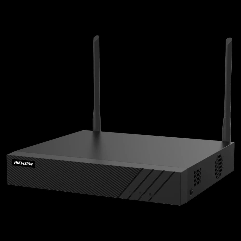 Видеорегистратор Hikvision DS-7608NI-Q1/W (8 каналов, 8 Мп, 1 HDD, до 8 ТБ)