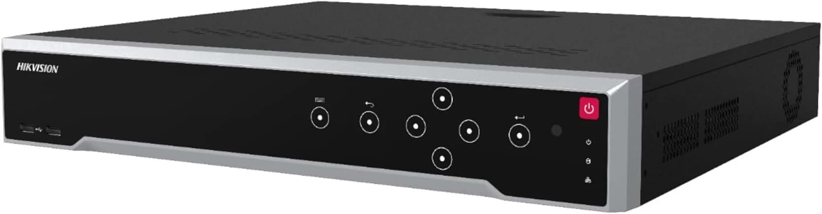 NVR HIKVISION DS-7732NI-M4(O-STD) (320mbps,32 IP,2ch/32 MP,8ch/8MP,32ch/1080P,4HDD upto 14TB,H.265)