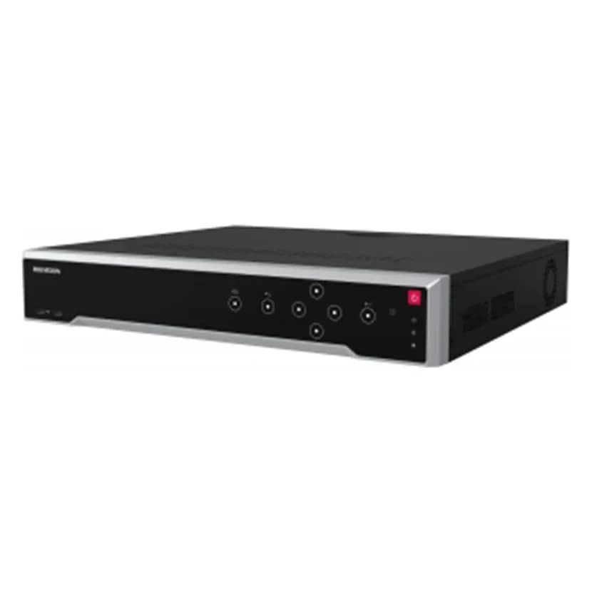 Видеорегистратор Hikvision DS-7732NXI-K4 (32 канала, 12 Мп, 4 HDD, до 10 ТБ)