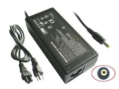 Блок питания для ноутбука XTREME XT-065A (90 Вт)