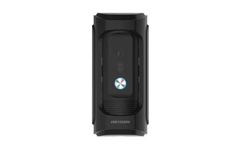 Вызывная панель Hikvision DS-KB8113-IME1(O-STD) (2 Мп, IP65, IK09)