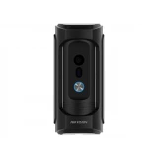 IP вызывная панель HIKVISION DS-KB8113-IME1(STD) 2MP,PoE,IP65,IK09,METAL