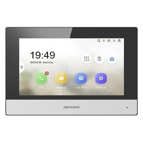Домофон Hikvision DS-KH6320-TE(O-STD) (PoE)