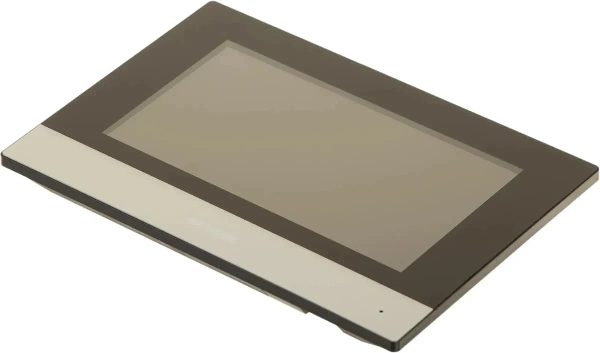 IP монитор видеодомофона HIKVISION DS-KH6320-WTE1(STD) 7" Touch-Screen,WIFI,PoE