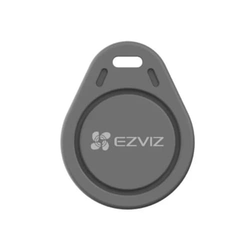 Брелок Ezviz DL-IC (CS-DL-IC-CPU-R200-GR) (4шт)