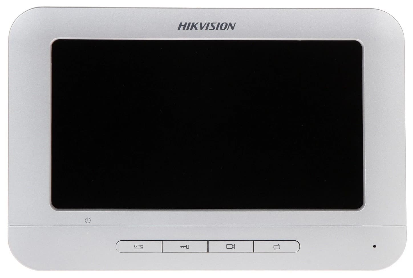 Видеодомофон HIKVISION DS-KIS203T Analog уличн IP65