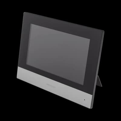 Видеодомофон HIKVISION DS-KIS608-P (STD) IP PoE