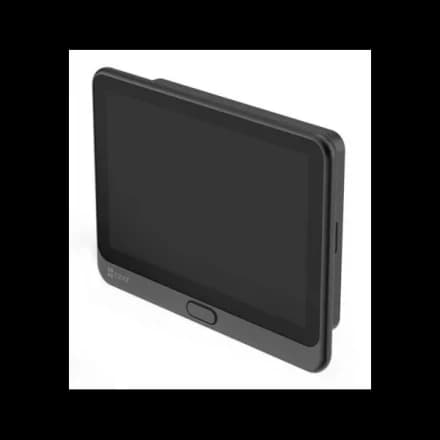 Видеодомофон-дверной глазок EZVIZ CS-HP4 2MP IP WIFI