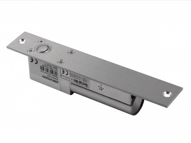 Домофон Hikvision DS-K4T100(O-STD) (800 кг, врезной)