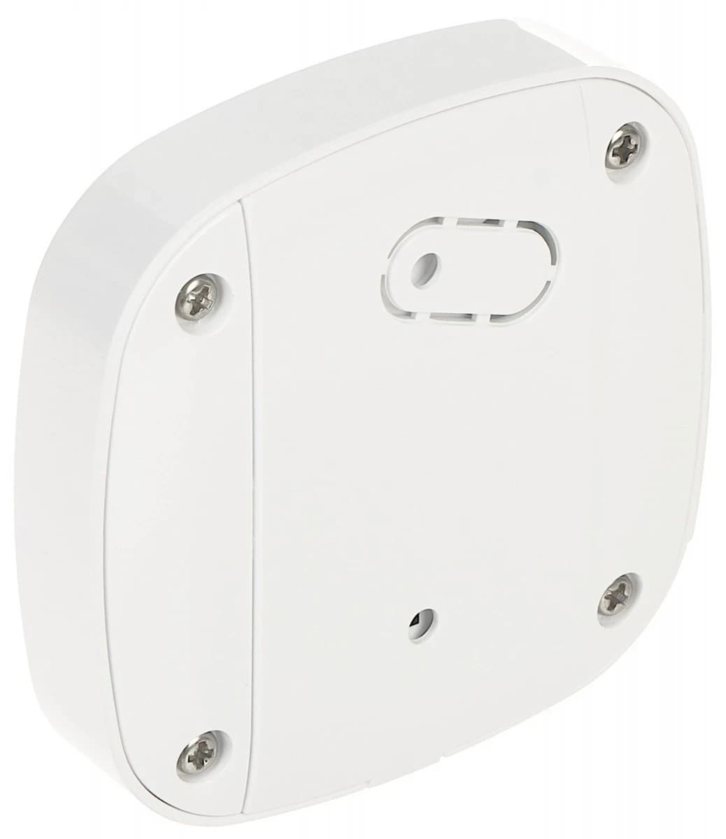 HIKVISION AX PRO 868MHz DS-PDEB1-EG2-WE(B)(Single but)(O-STD) WHITE тревожная кнопка,IP66 беспроводн