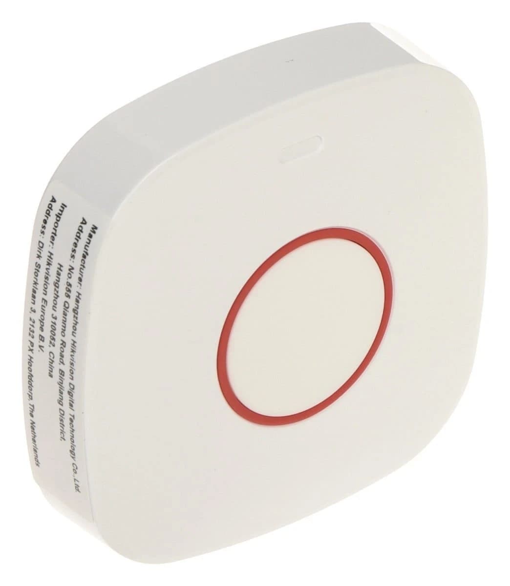 Датчик Hikvision AX PRO DS-PDEB1-EG2-WE(B) (868 МГц, IP66) белый