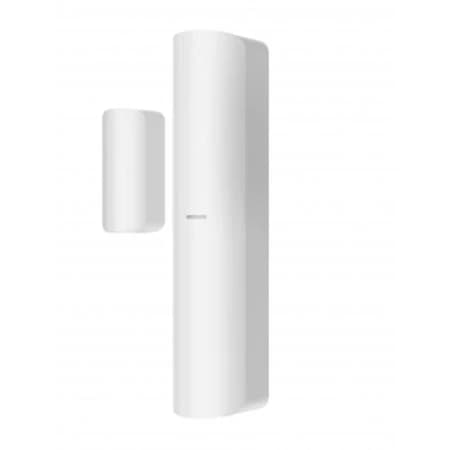 HIKVISION AX PRO 868MHz DS-PDMC-EG2-WE(B) WHITE(O-STD)магнитоконтактный датчик (СМК) беспроводной