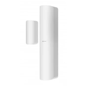 HIKVISION AX PRO 868MHz DS-PDMC-EG2-WE(B)/Black(O-STD) магнитоконтактный датчик (СМК) беспроводной