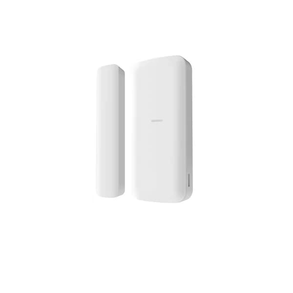 HIKVISION AX PRO 868MHz DS-PDMCS-EG2-WE(B)WHITE(O-STD) магнитоконтактный датчик тонкий(СМК)беспров.