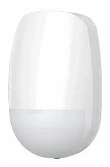 HIKVISION AX PRO 868MHz DS-PDP15P-EG2-WE(B)/BLACK(O-STD) PIR-датчик беспроводной